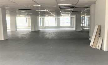 Imagem 6: Barra da Tijuca - Rio Office Park - Sala interligada com loja, com 571,00m², Rio de Janeir