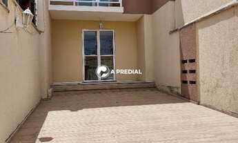 Imagem 2: Casa para aluguel, 2 quartos, 2 suítes, 2 vagas, Mondubim - Fortaleza/CE