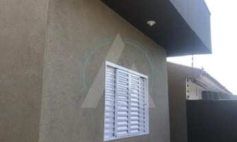 Imagem 3: SãO JOSé DO RIO PRETO - Casa Padrão - Parque Residencial Universo