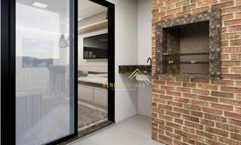 Imagem 2: Apartamento com 3 dormitórios 78m² à venda