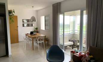 Imagem 7: Apartamento com 02 dormitórios (01 suíte) no Parque Santa Cecília