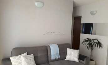 Imagem 3: Apartamento 2 quartos Residencial Jardins do Cerrado 6