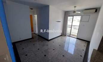 Imagem 2: Rio de Janeiro - Apartamento Padrão - Campinho