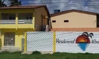 Imagem: Residencial Albuquerque