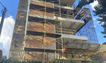 Imagem: BELO HORIZONTE - Apartamento Padrão - Castelo