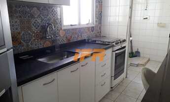 Imagem 3: Apartamento com 3 dormitórios à venda, 70 m² por R$ 280.000,00 - Independência - Taubaté/S