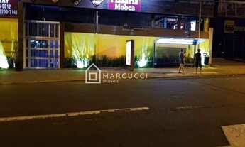 Imagem 4: SALAO COMERCIAL em CAMPINAS - SP, TAQUARAL