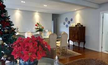 Imagem 2: Apartamento à venda, 4 quartos, 2 suítes, 3 vagas, Lourdes - Belo Horizonte/MG