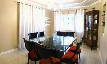 Imagem 7: Saraju Imóveis vende sobrado semi mobiliado no Conjunto Mercúrio ? Cajuru Ref. 84721