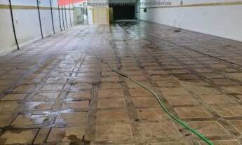 Imagem 3: SALÃO PARA LOCAÇÃO NA PÇA SÍLVIO ROMERO TATUAPÉ - EXCELENTE LOCALIZAÇÃO !!!!