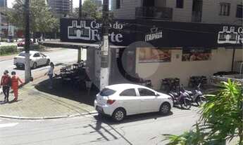 Imagem 3: Apartamento de 2 dormitórios no Canto do Forte