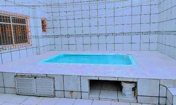 Imagem 7: Casa com 4Q,sendo 3 suítes em condomínio fechado na Augusto Montenegro