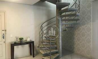 Imagem 4: Cobertura Duplex Vista Mar - 3 dorm., suíte com hidro, piscina, 2 vagas