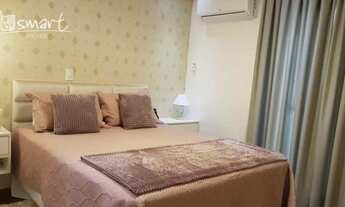 Imagem 7: Apartamento com 3 dormitórios à venda, 86 m² por R$ 824.000,00 - Campestre - Santo André/S