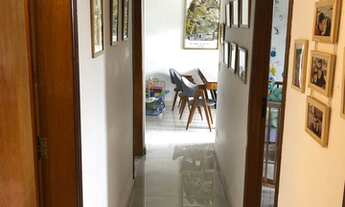 Imagem 7: Cobertura Santa Maria/SCS, 140 mts, 2 dorms, 1 ste, 2 vagas