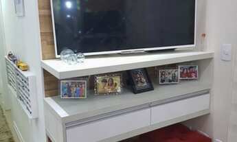 Imagem 7: Apartamento Padrão para Venda em Vila Pires Santo André-SP - 479