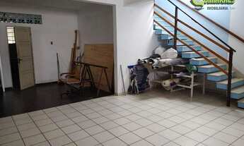 Imagem 6: Casa com 4 dormitórios à venda, 276 m² por R$ 800.000,00 - Caminho de Areia - Salvador/BA