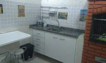 Imagem 4: Casa em Condomínio para Venda, Nova Petrópolis, 2 dormitórios, 2 banheiros, 1 vaga