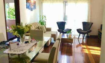 Imagem: Linda cobertura- teresópolis