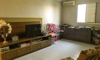 Imagem 5: Lindo apartamento Ed. Di Cavalcante venda 263 m² 3 Suítes em Jardim das Américas - Cuiabá