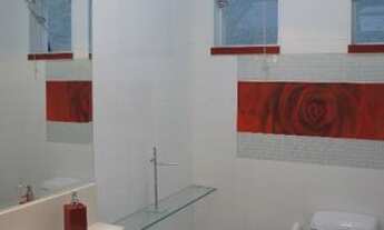 Imagem 7: Casa de 251 metros quadrados no bairro Olímpico com 3 quartos