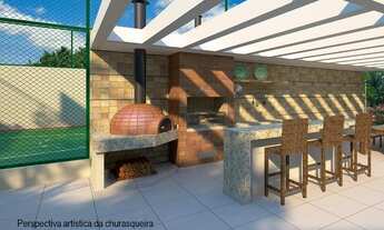 Imagem 7: Apartamento à venda, 2 quartos, 1 suíte, 2 vagas, Osvaldo Cruz - São Caetano do Sul/SP