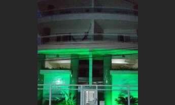 Imagem 2: Apartamento à venda, 112 m² por R$ 800.000,00 - Passagem - Cabo Frio/RJ