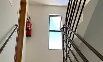 Imagem 3: Apart. 55 m2 com 2 quartos em Expedicionários - João Pessoa - PB