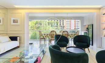 Imagem 5: Apartamento com 2 suítes + 2 Oficces à venda, 111 m² - Brooklin Novo - São Paulo/SP