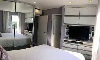 Imagem: Apartamento para venda com 97 metros quadrados