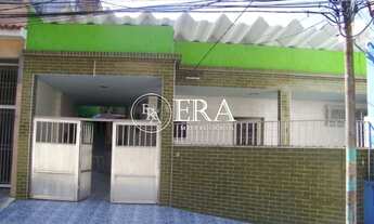 Imagem: Piedade- Rua Clarimundo de Melo- Casa de