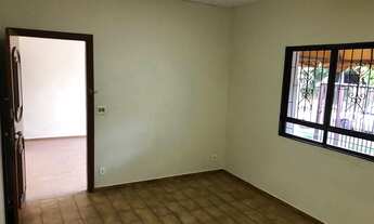 Imagem 2: Casa com três dormitórios na Vila São João, Barão Geraldo, Campinas/SP