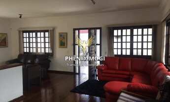 Imagem 6: Bela Casa Terreá em Areá Nobre Da Cidade..