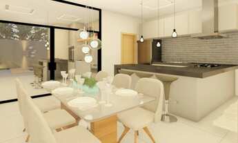 Imagem 6: JAGUARIÚNA - Casa de Condomínio - VILA GUEDES