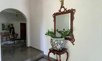 Imagem 2: OPORTUNIDADE Casa com 5 dormitórios à venda, 725 m² por R$ 5.000.000 - Condomínio Terras d