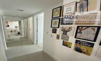 Imagem 6: Apartamento para Venda em Salvador, Patamares, 3 dormitórios, 1 suíte, 2 banheiros, 2 vaga