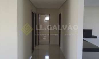 Imagem 6: Casa no GREEN VILLE 3 quartos, 190 m²