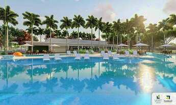 Imagem 5: Vert Natureza, Dupléx Alto Padrão, 350m2, 4 Suítes, Deck, Piscina e 4 Vagas