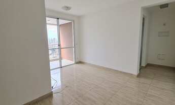 Imagem 2: Apartamento Bom Retiro 1 suítes 2 dormitórios 2 banheiros 1 vagas 57 m2