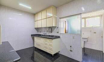 Imagem 7: CURITIBA - Apartamento Padrão - Centro Cívico