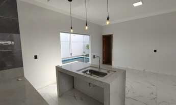 Imagem 4: Casa com piscina no Vale do Sol