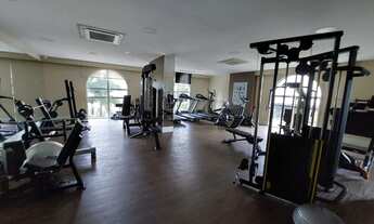 Imagem 5: Apartamento para Venda em João Pessoa, Altiplano Cabo Branco, 4 dormitórios, 4 suítes, 6 b