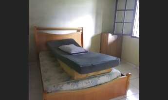 Imagem 2: Sítio com piscina