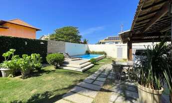 Imagem 3: Casa para venda com 250 metros quadrados com 3 quartos em Interlagos - Vila Velha - ES