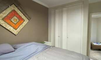 Imagem 4: Apartamento para venda possui 240 metros quadrados com 4 quartos em Riviera - Bertioga - S