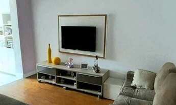 Imagem: Sobrado à venda, 125 m² por R$ 430.000,00