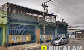 Imagem 7: GALPÃO PARA LOCAÇÃO INTERCAP - TABOÃO SERRA!!!!