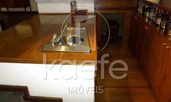 Imagem 4: CASA RESIDENCIAL em SÃO PAULO - SP, CHÁCARA MONTE ALEGRE