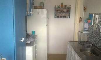 Imagem 7: Apartamento com 2 dormitórios à venda, 60 m² por R$ 240.000,00 - Campo Grande - Rio de Jan