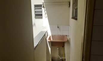 Imagem 2: Apartamento para aluguel possui 65 metros quadrados com 2 quartos em Barra Funda - São Pau